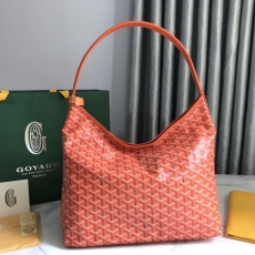 Goyard Top Handle Bags